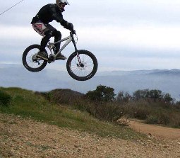 encore un saut