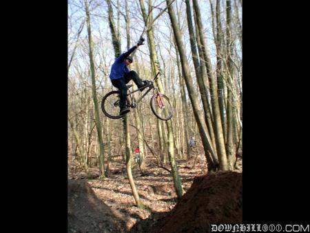 putin cest trop bien le vtt