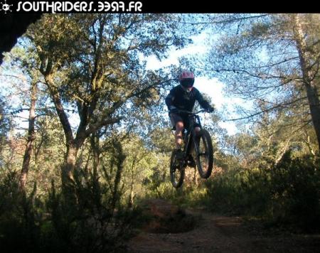 toujours du vtt cest normal le blog est fait pour le vtt
