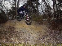 vous aimez le vtt????????