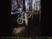 encore vtt
